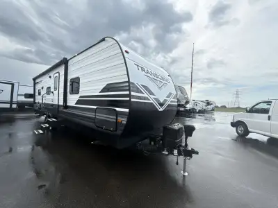 2020 Grand Design Transcend RVs For Sale - RV Trader
