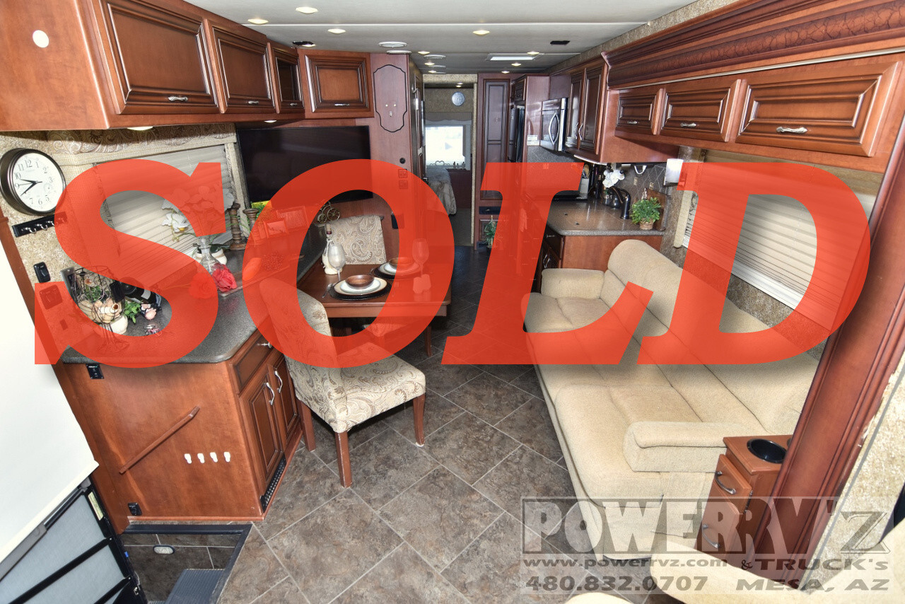 2014 Newmar bay star 3103