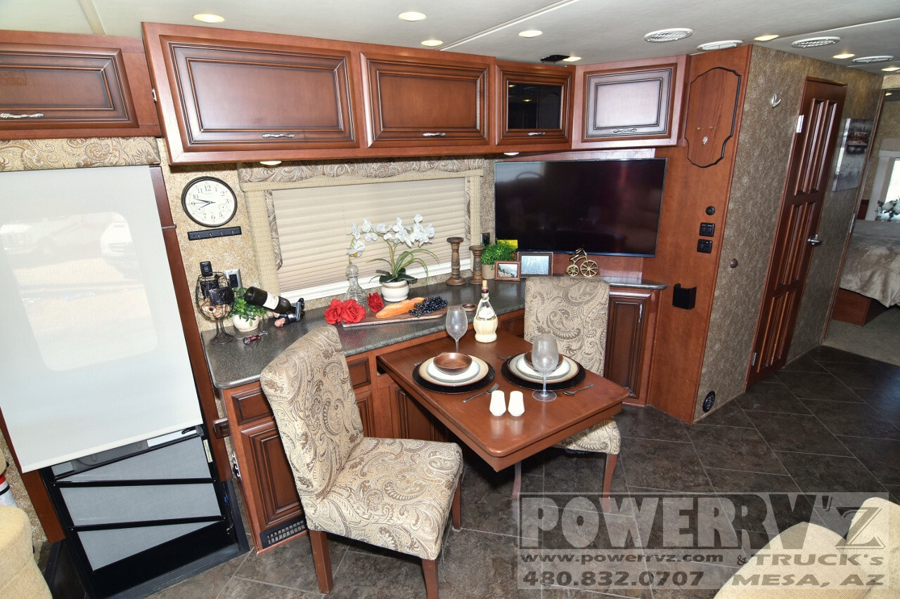 2014 Newmar bay star 3103