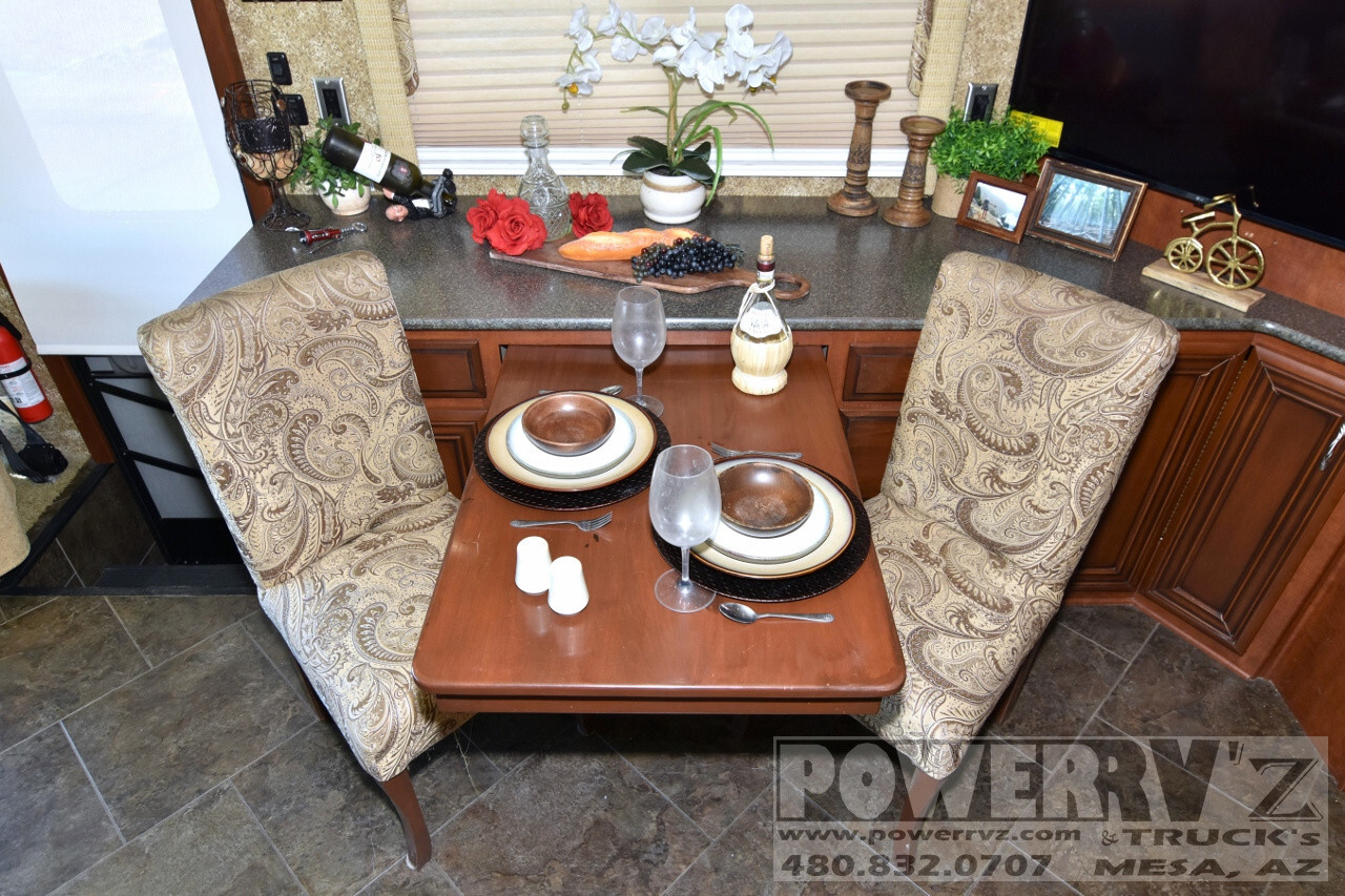2014 Newmar bay star 3103