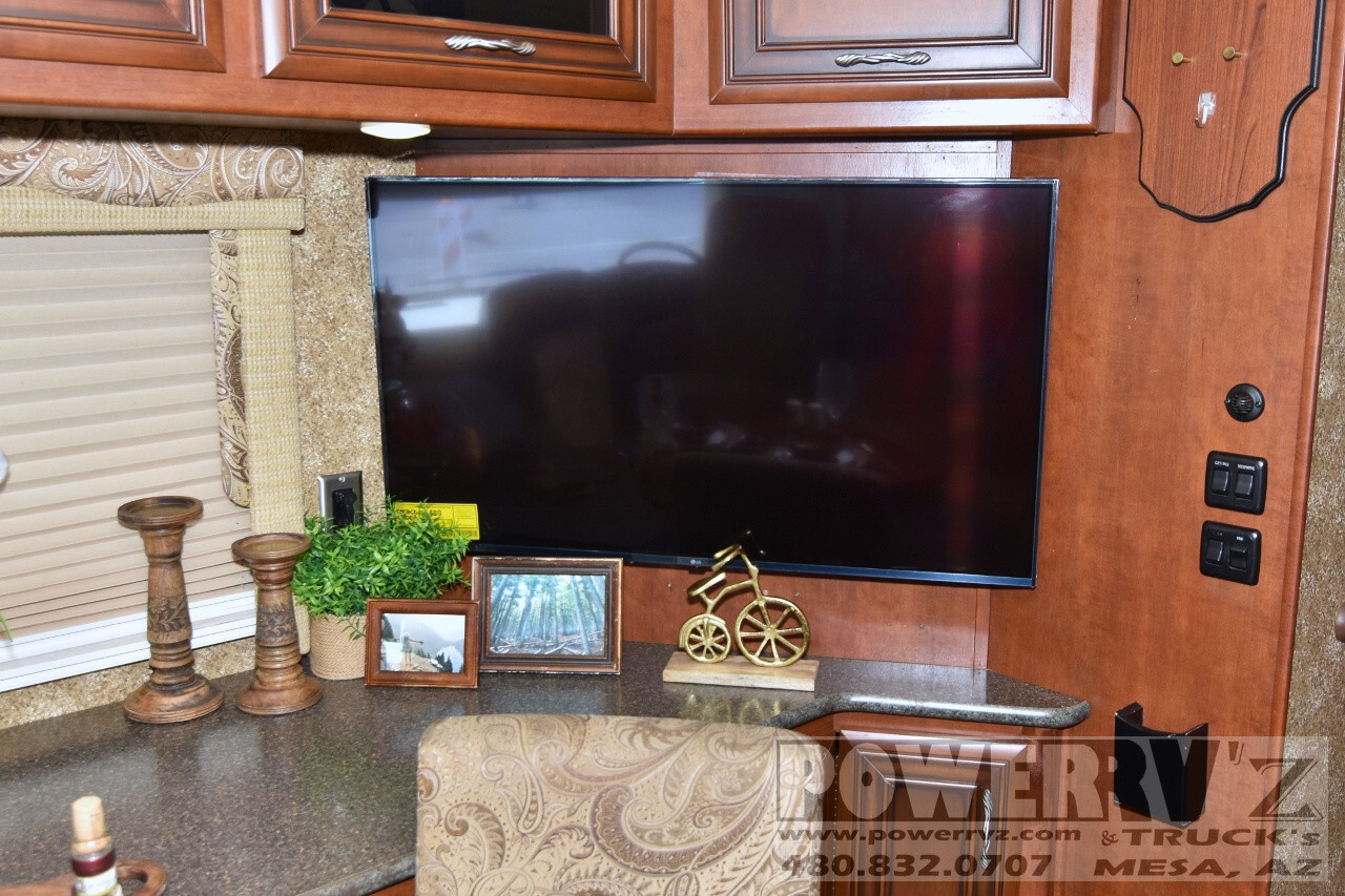 2014 Newmar bay star 3103