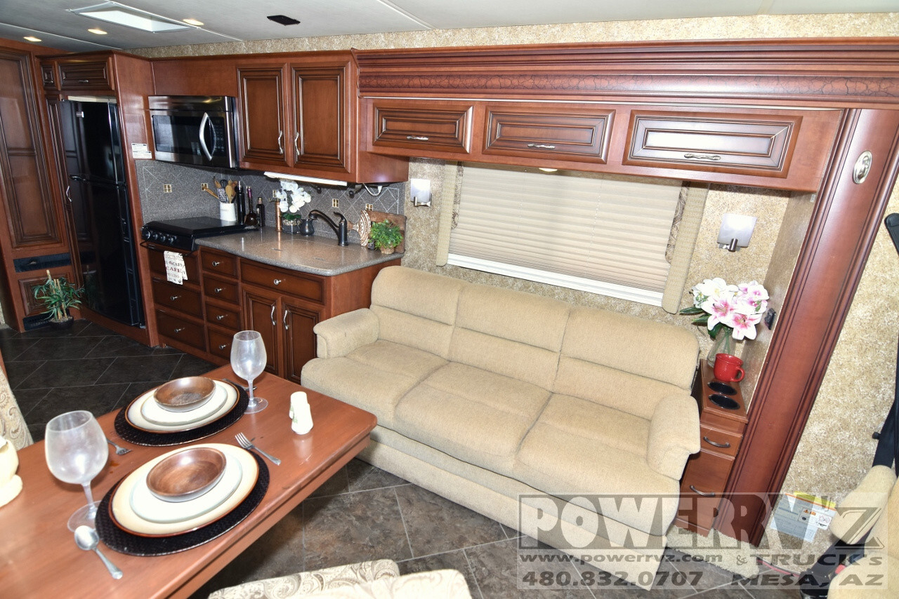 2014 Newmar bay star 3103