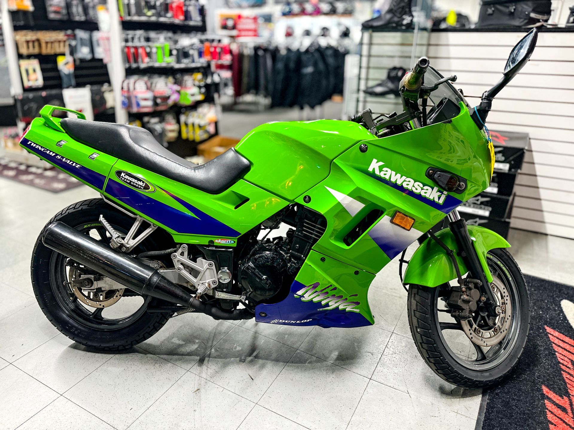 【USED】オシアジガー 2000 USED】オシアジガー 2000 2000 Kawasaki ZX1200A1 NINJA ZX-12R