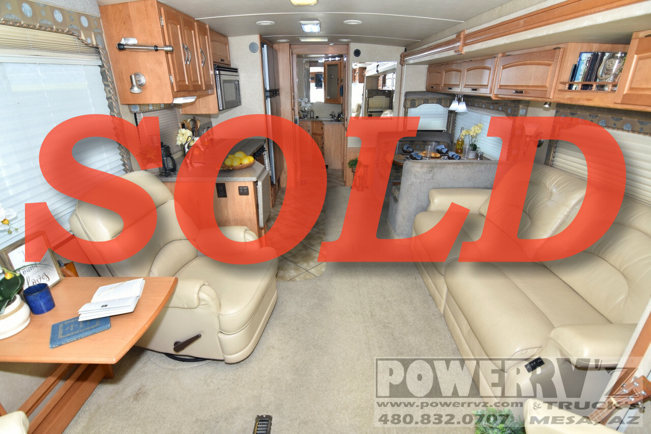 2007 Winnebago