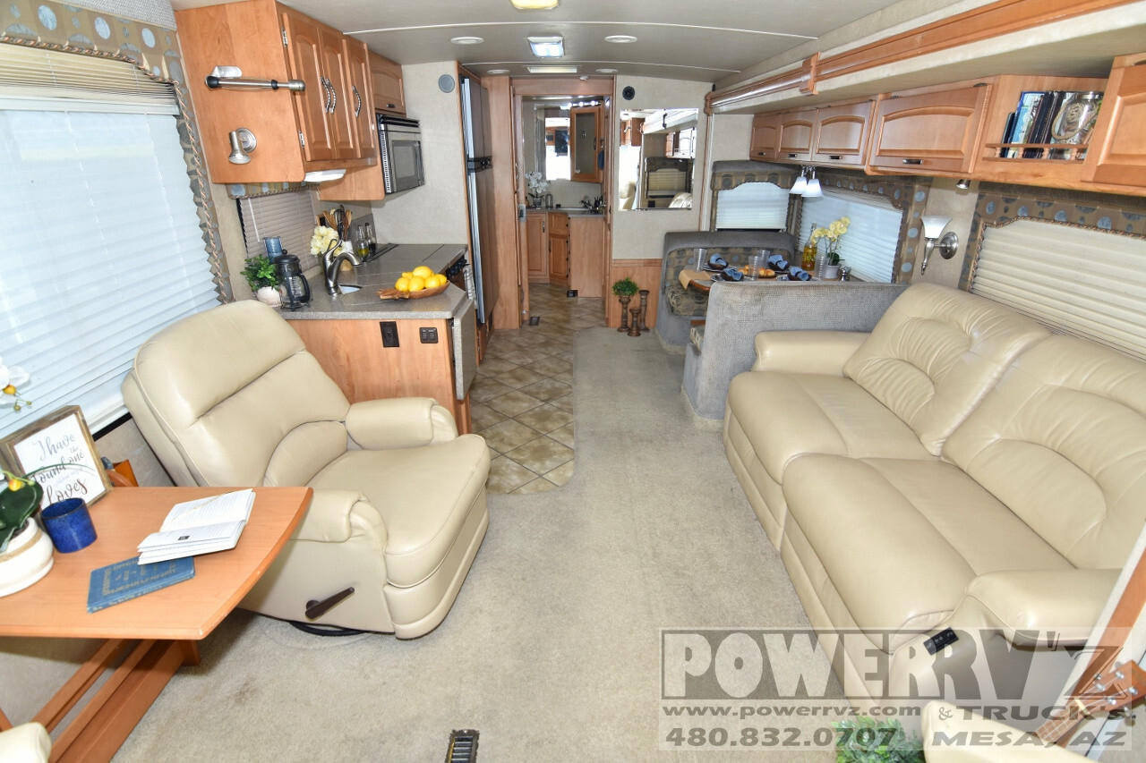 2007 Winnebago