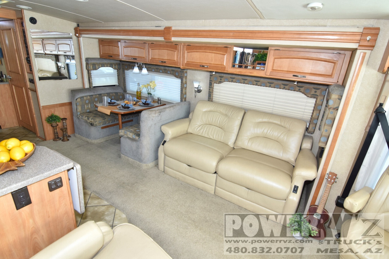 2007 Winnebago