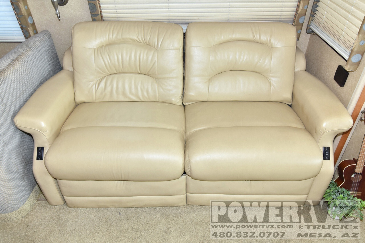 2007 Winnebago
