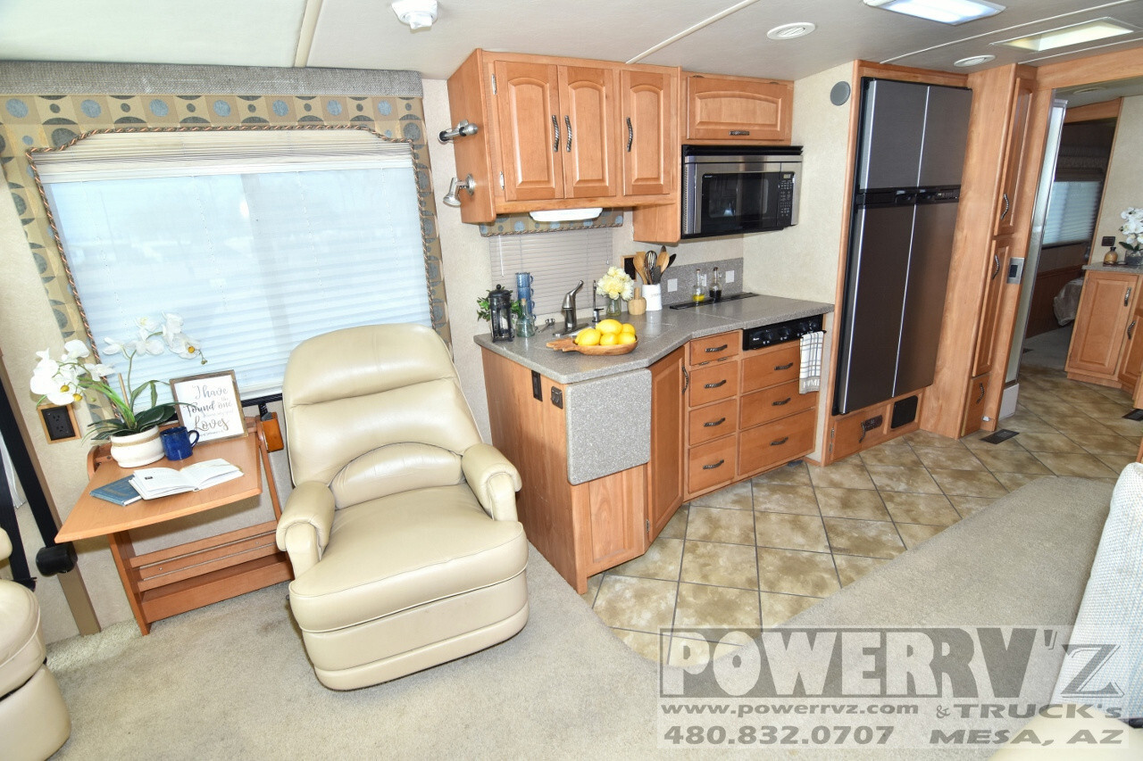 2007 Winnebago