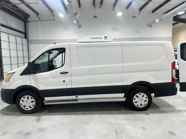 2025 FORD TRANSIT 250 in Nashville, TN