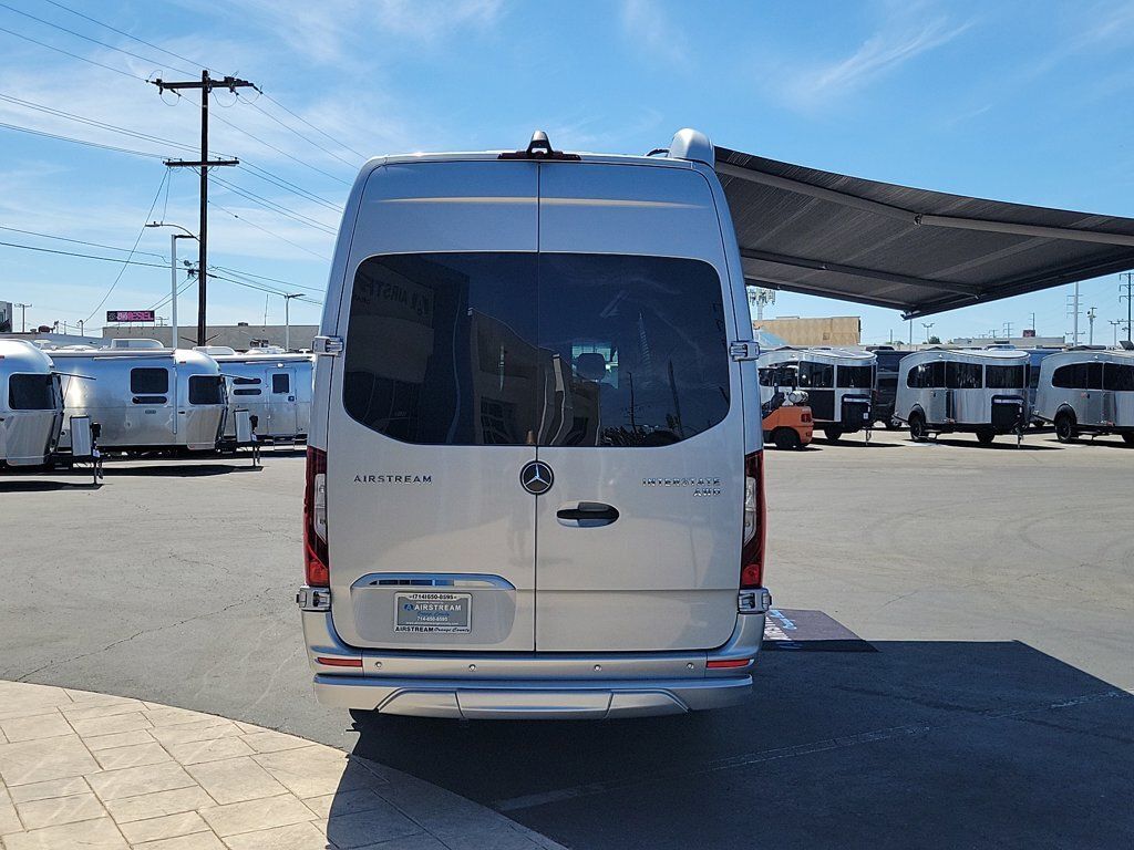 2026 Airstream interstate grand-tour
