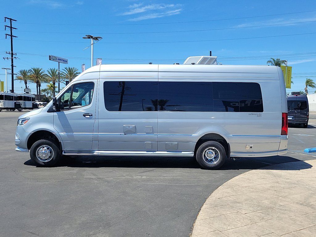 2026 Airstream interstate grand-tour