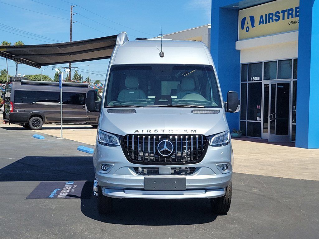 2026 Airstream interstate 24gl
