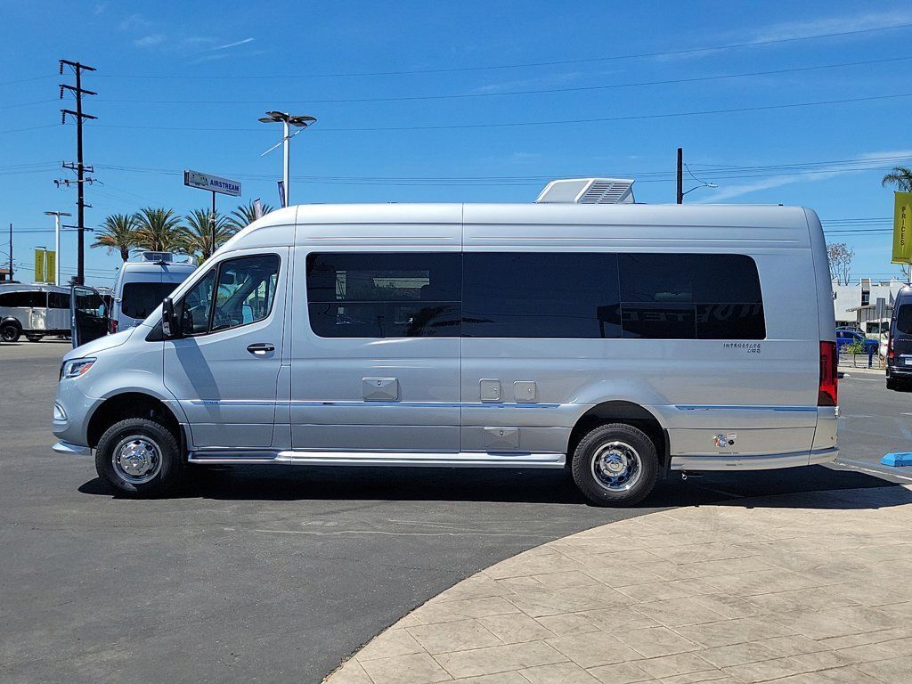 2026 Airstream interstate 24gl