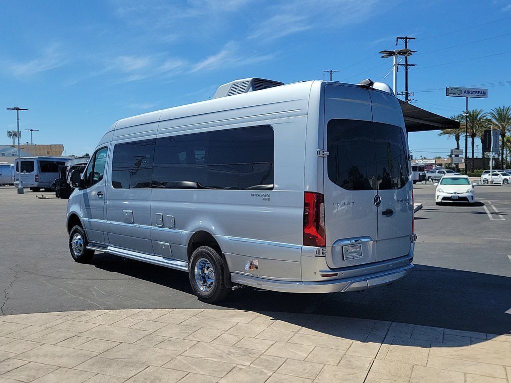 2026 Airstream interstate 24gl