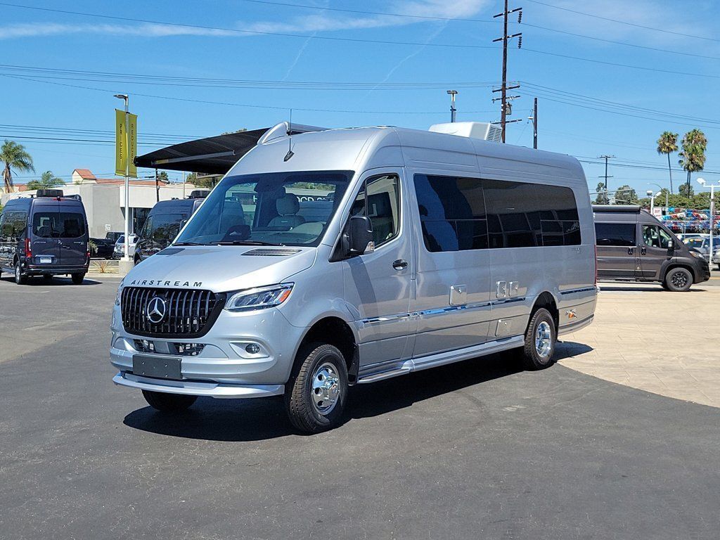 2026 Airstream interstate 24gl