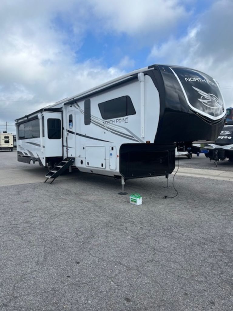 2025 Jayco