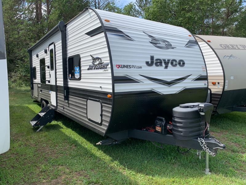 2024 Jayco