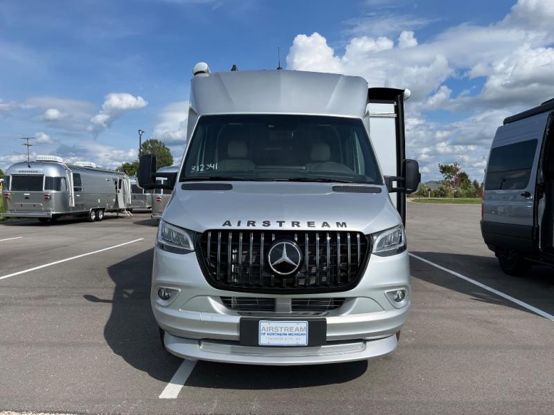 2026 Airstream Atlas Murphy Suite in traverse city MI