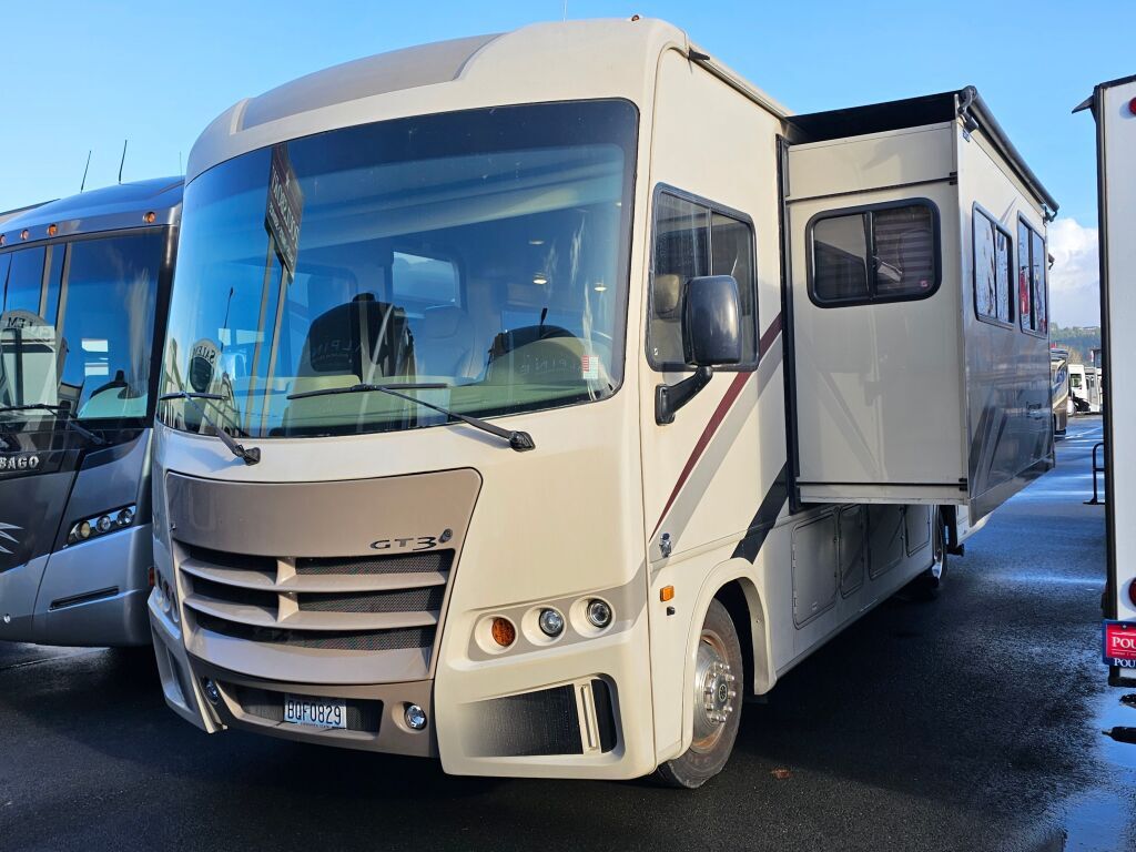 2018 Forest River georgetown 3-series-gt3-30x3