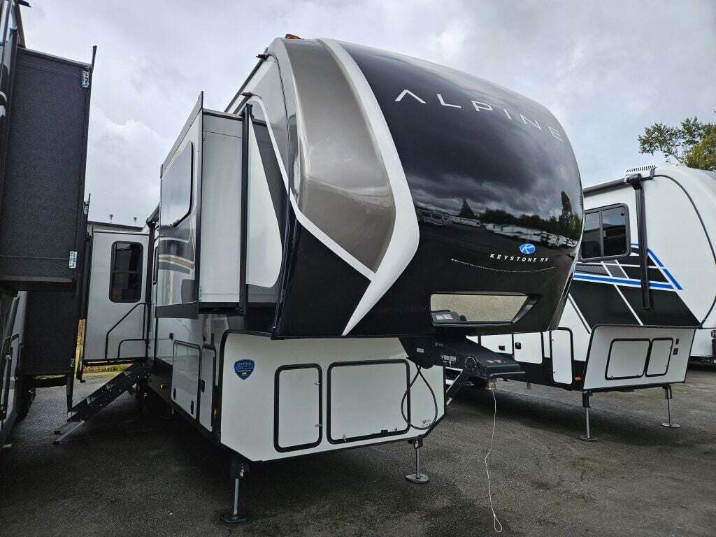 2025 Keystone RV