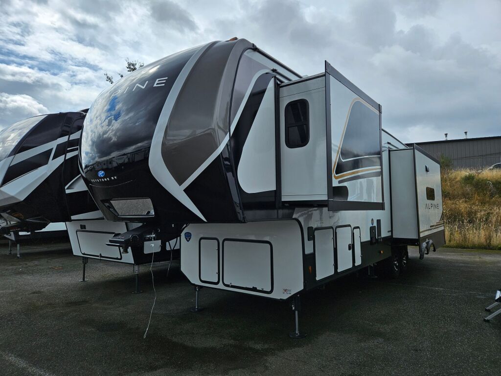 2025 Keystone RV