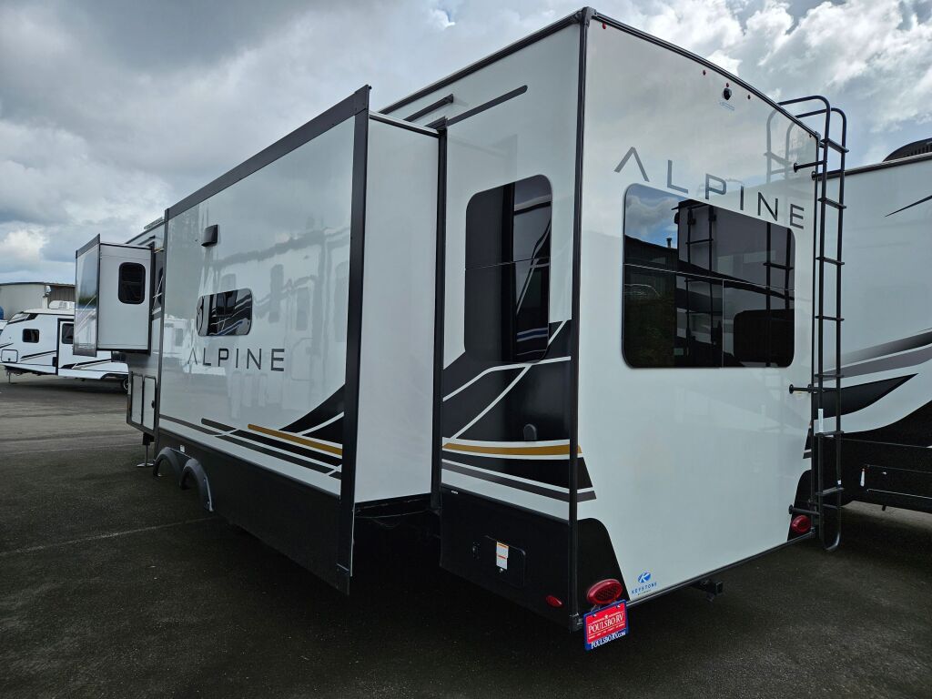 2025 Keystone RV
