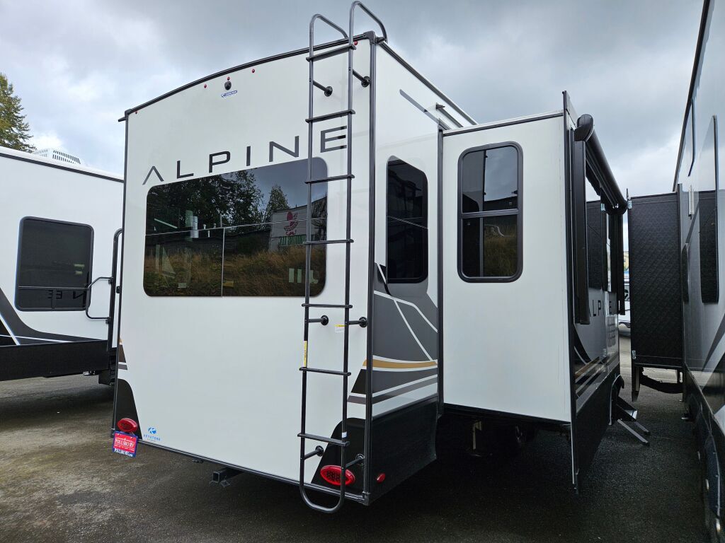 2025 Keystone RV