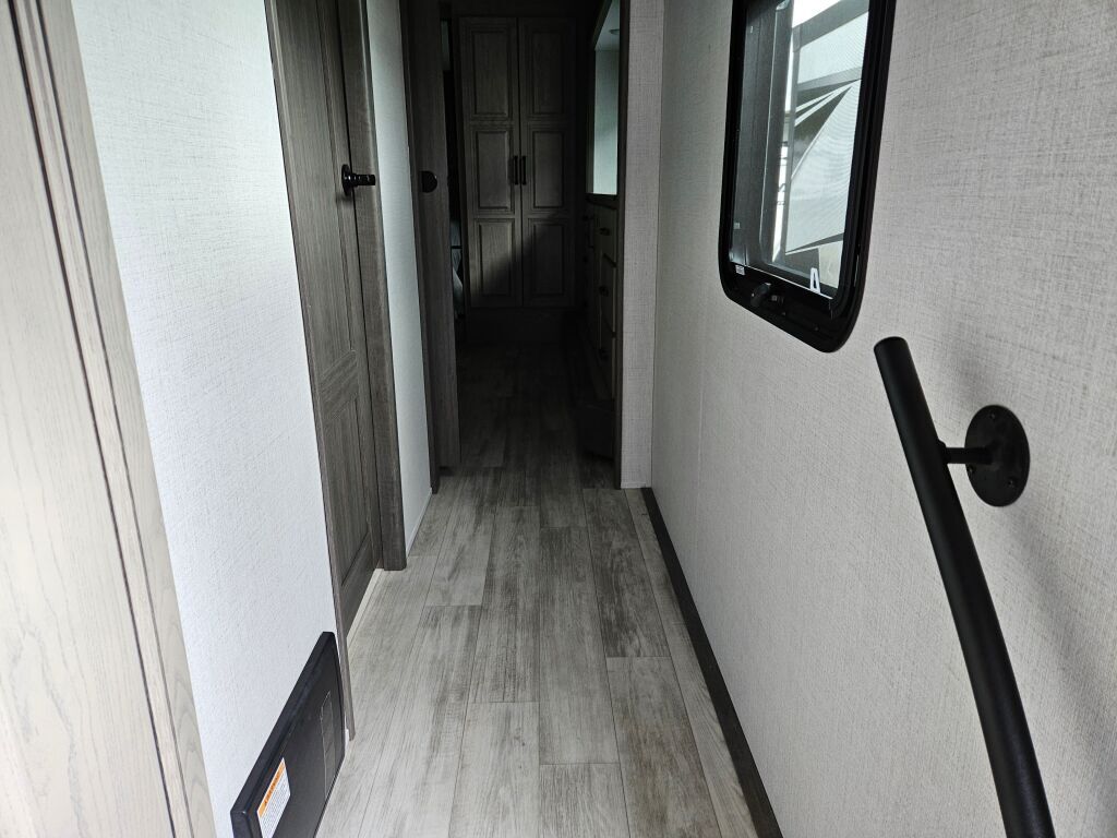 2025 Keystone RV