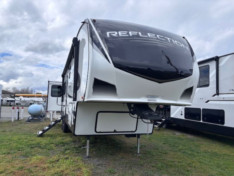 2023 Grand Design RV reflection 341rds