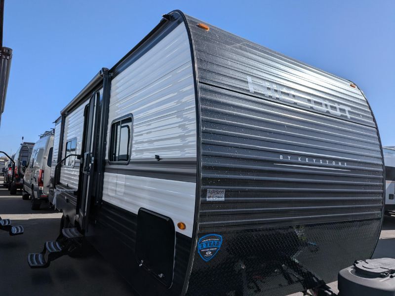2025 Keystone RV