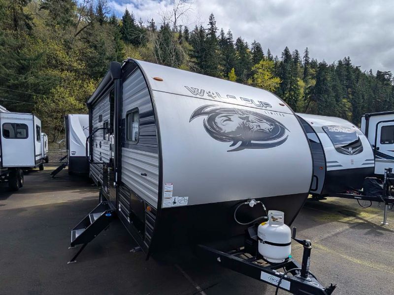 2022 Cherokee