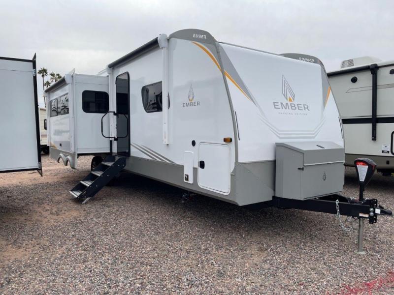 2024 Ember rv