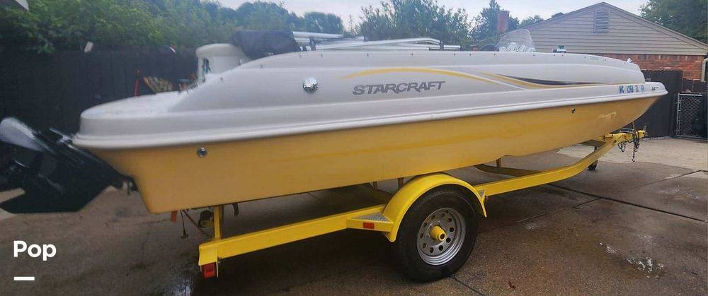 Used 2011 Starcraft 2000 Limited For Sale in Romulus, MI