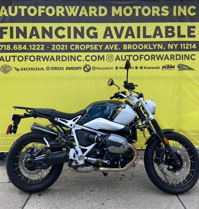 NY28 Lime Green Standard Motorcycles For Sale Near West Babylon