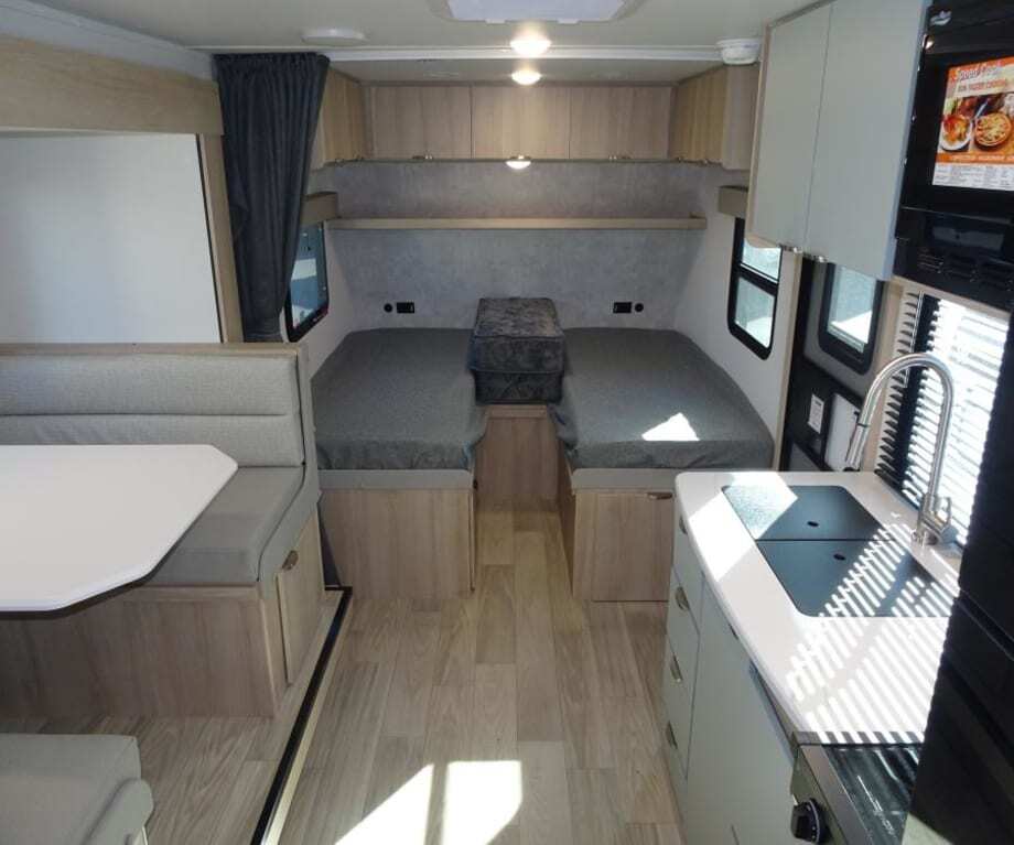 2025 Winnebago