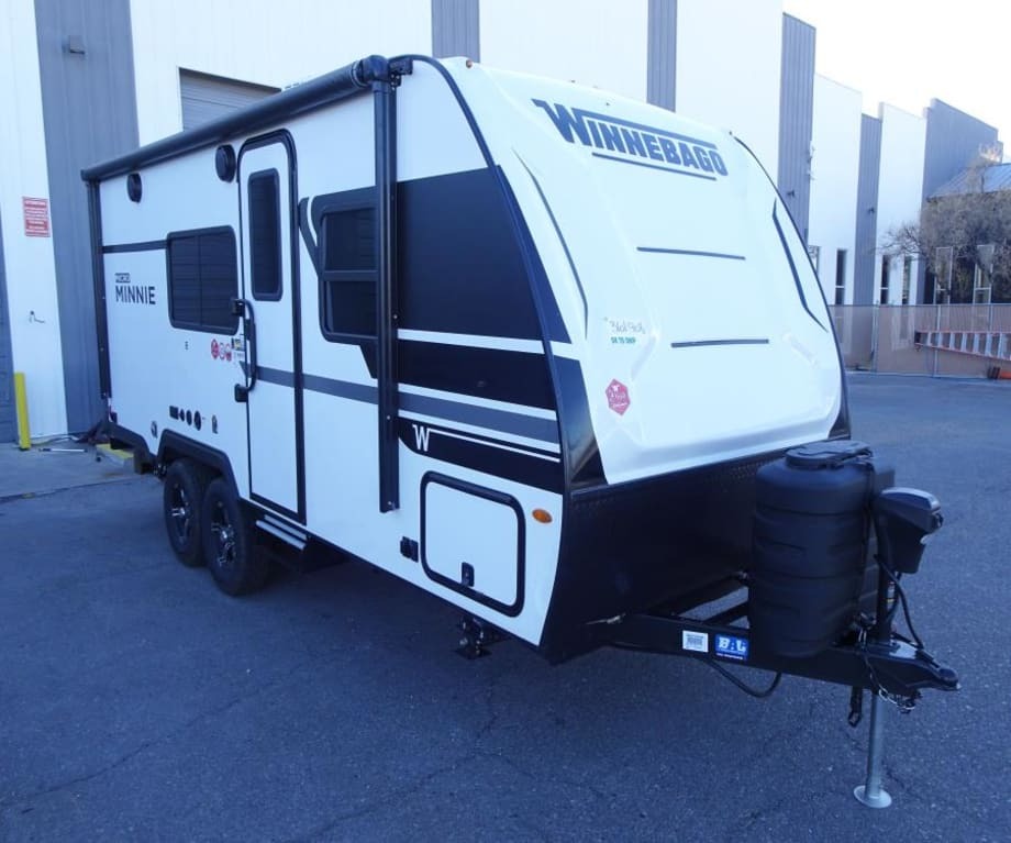 2025 Winnebago