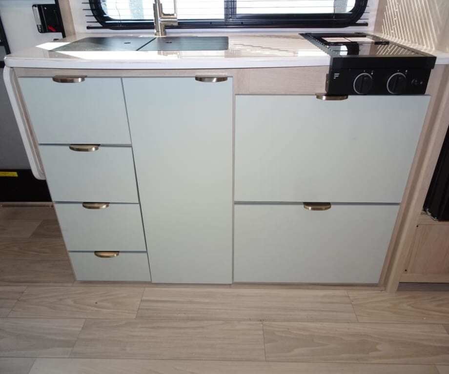 2025 Winnebago