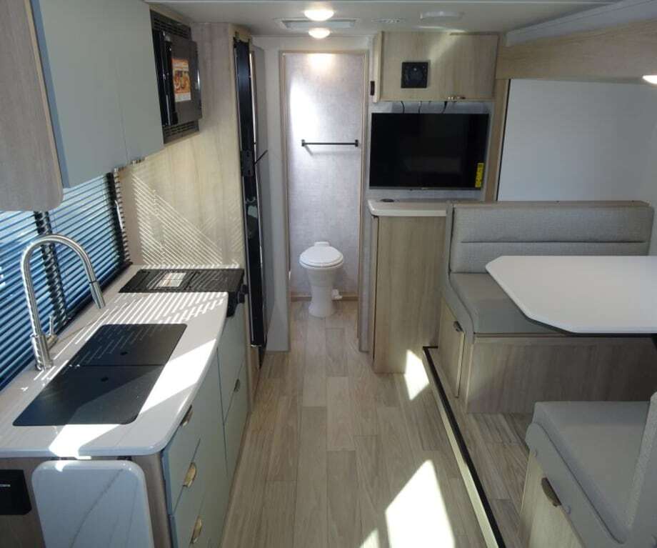 2025 Winnebago