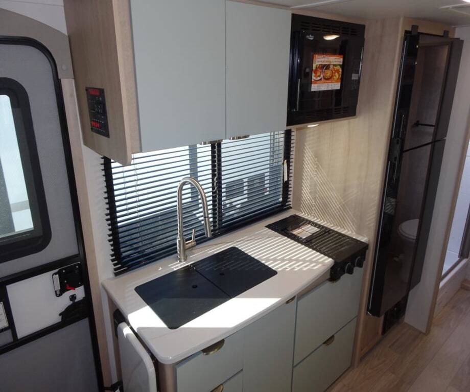 2025 Winnebago