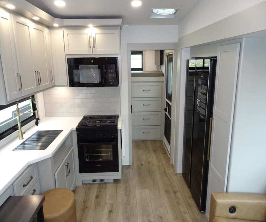 2026 Brinkley RV