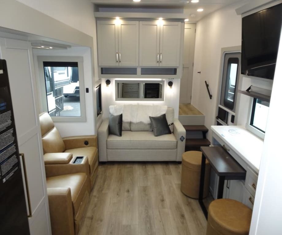 2026 Brinkley RV