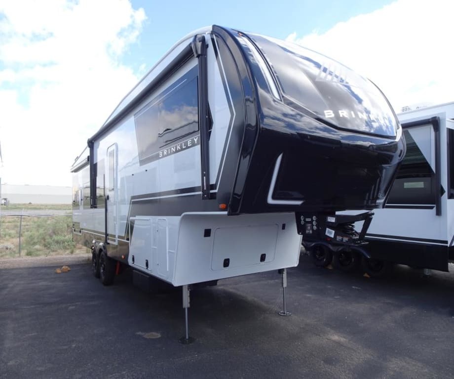 2026 Brinkley RV