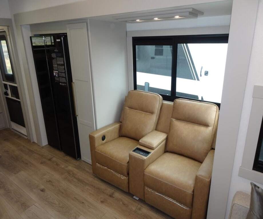 2026 Brinkley RV