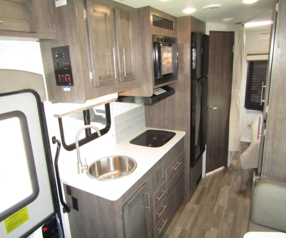 2025 Entegra Coach