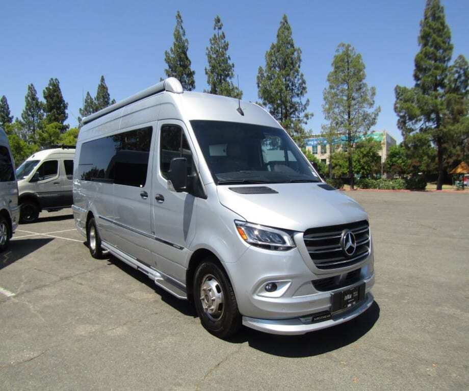 2023 Airstream interstate 24gl