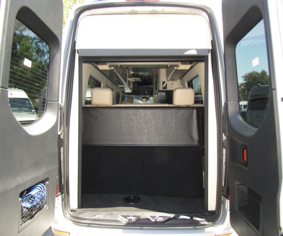 2023 Airstream interstate 24gl