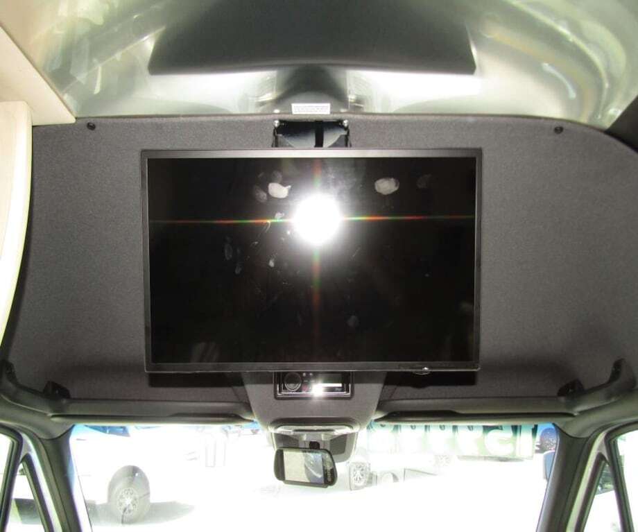 2023 Airstream interstate 24gl