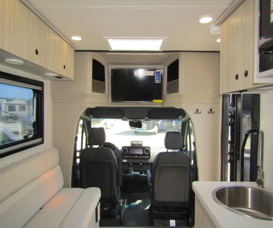 2025 Entegra Coach