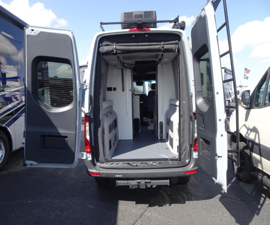 2025 Winnebago