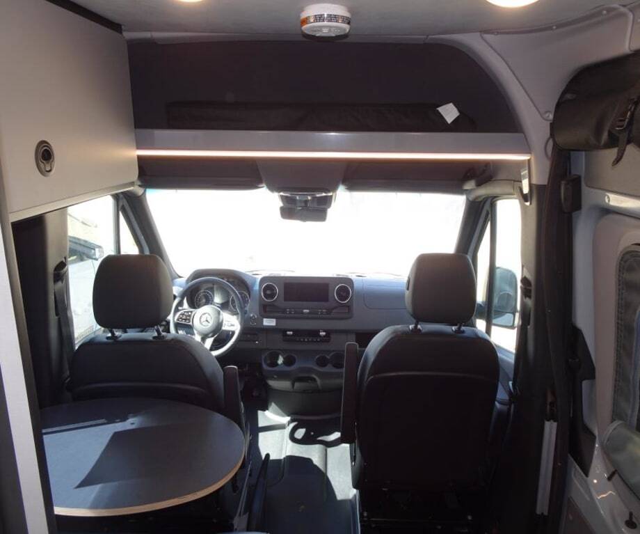 2025 Winnebago